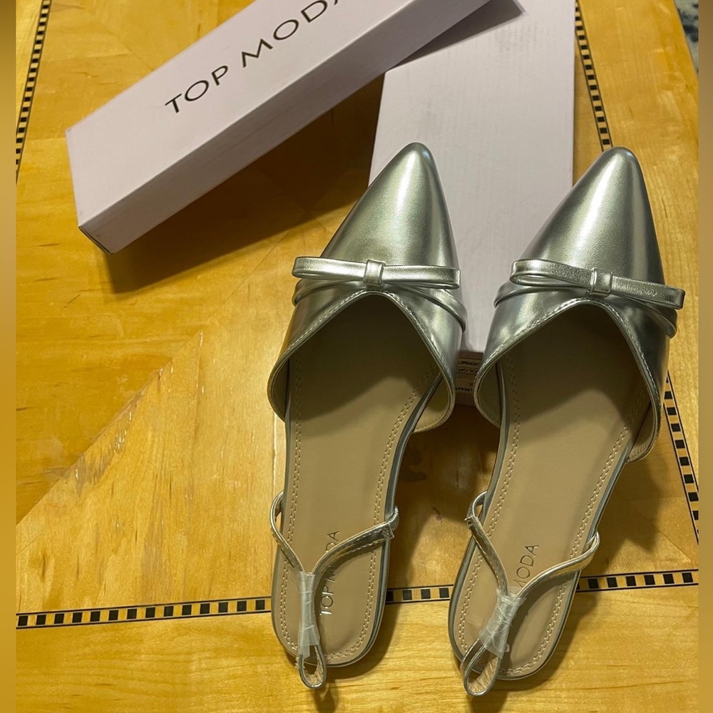 Top Moda ladies flats